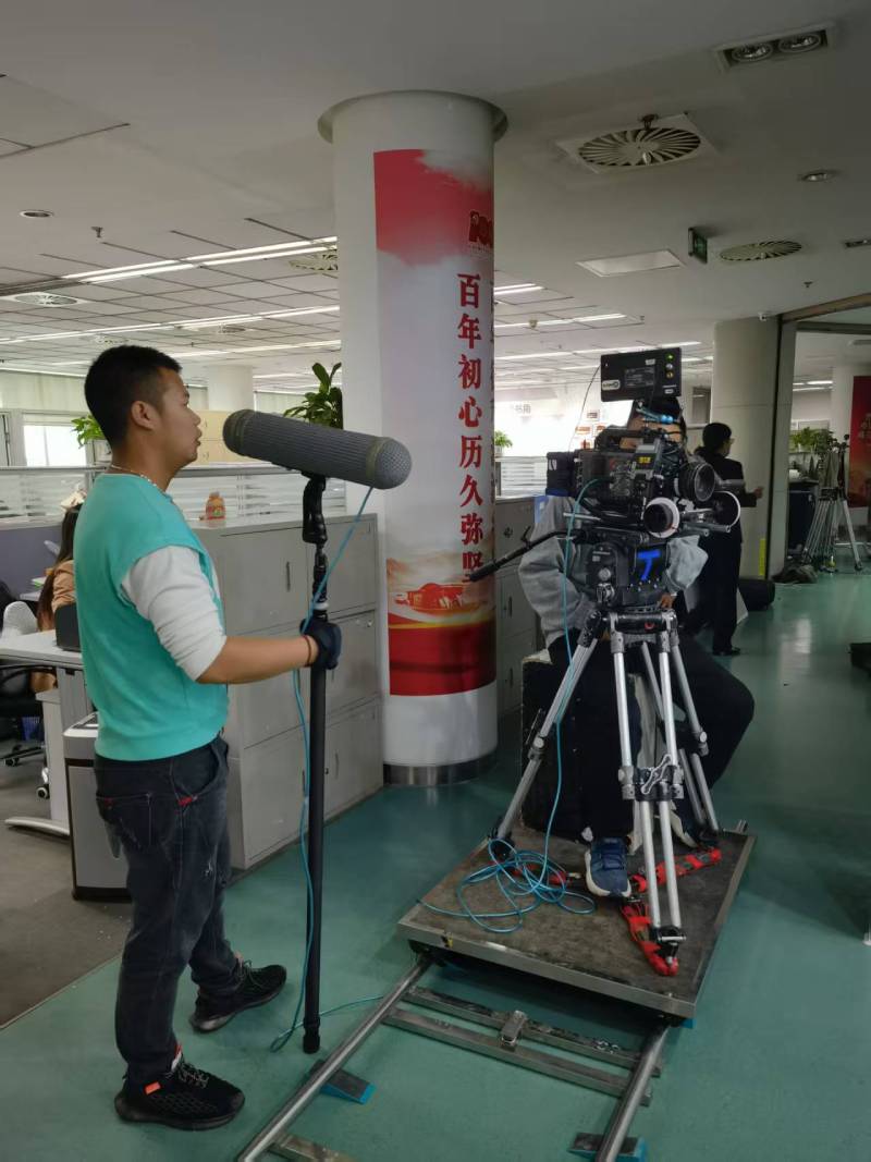 元江广告片拍摄：用故事化表达传递品牌温度，拉近与用户的距离！