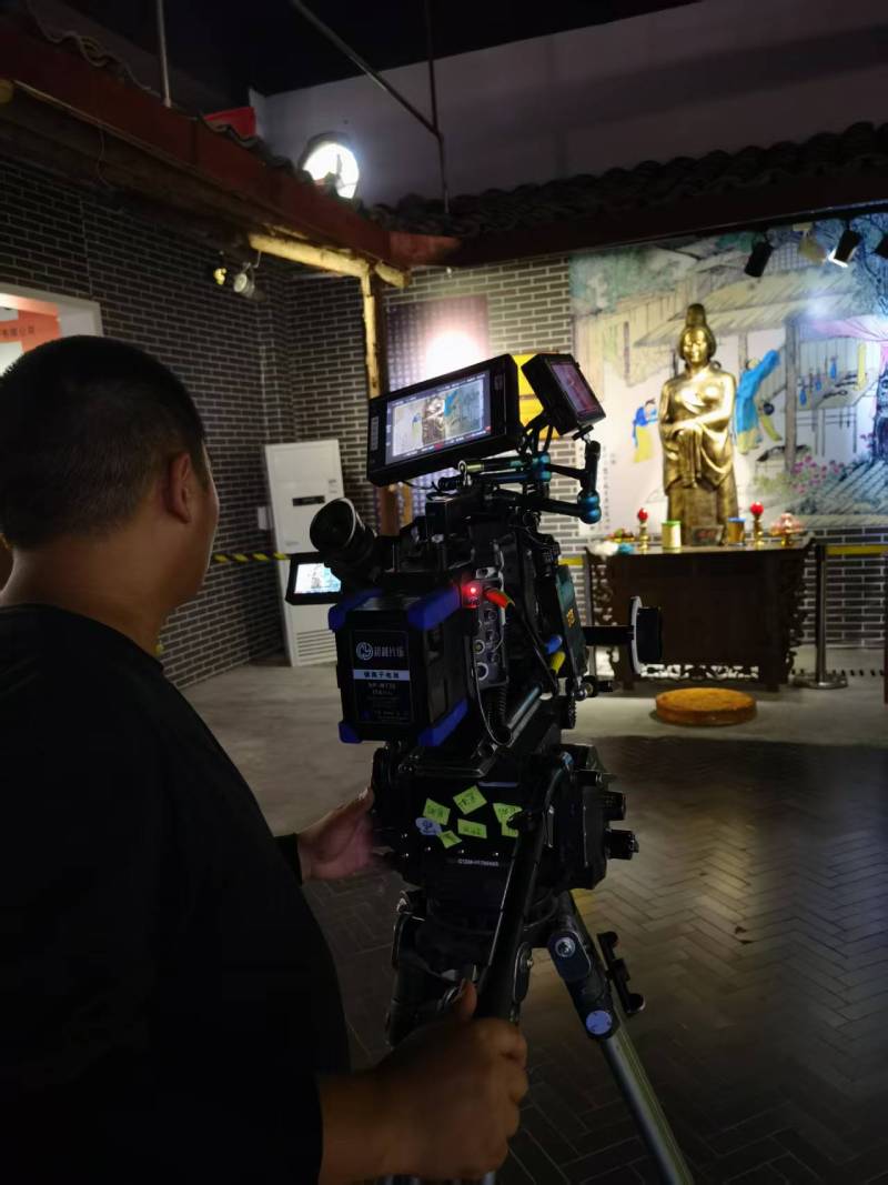 场景赋能，沉浸体验——元江TVC与广告片拍摄制作的场景化探索