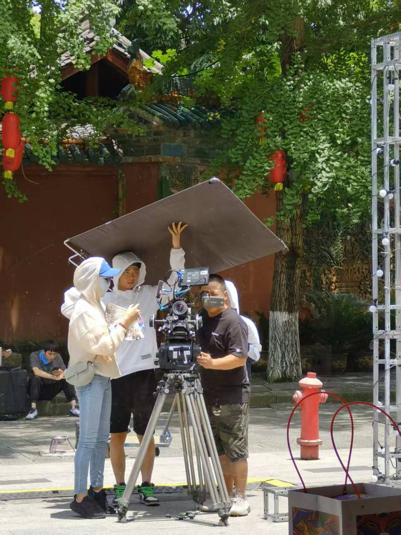 元江TVC拍摄公司：资深团队坐镇，打造现象级广告作品的幕后推手