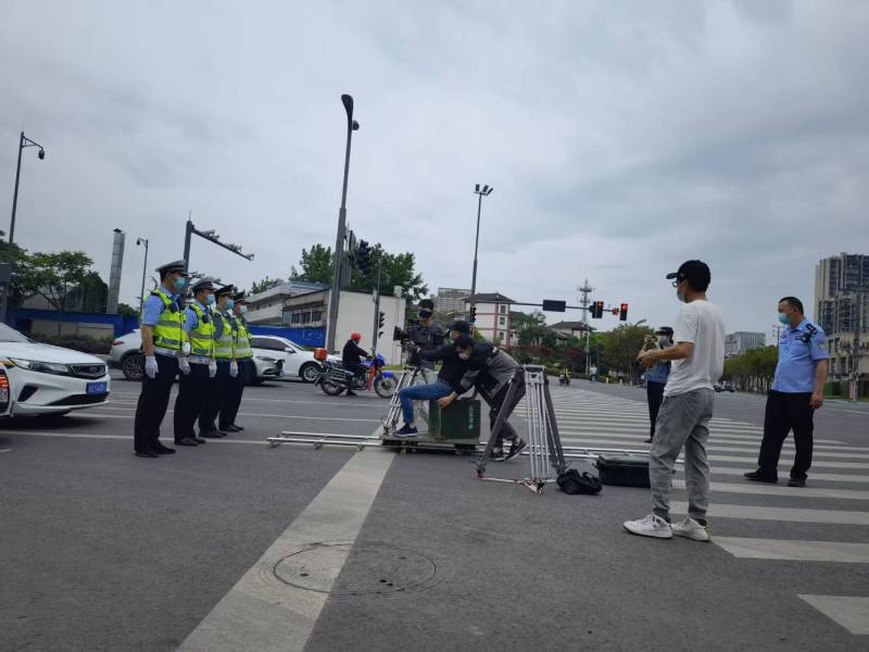 元江TVC拍摄公司：医疗科技企业信赖之选，专业内容可视化呈现！
