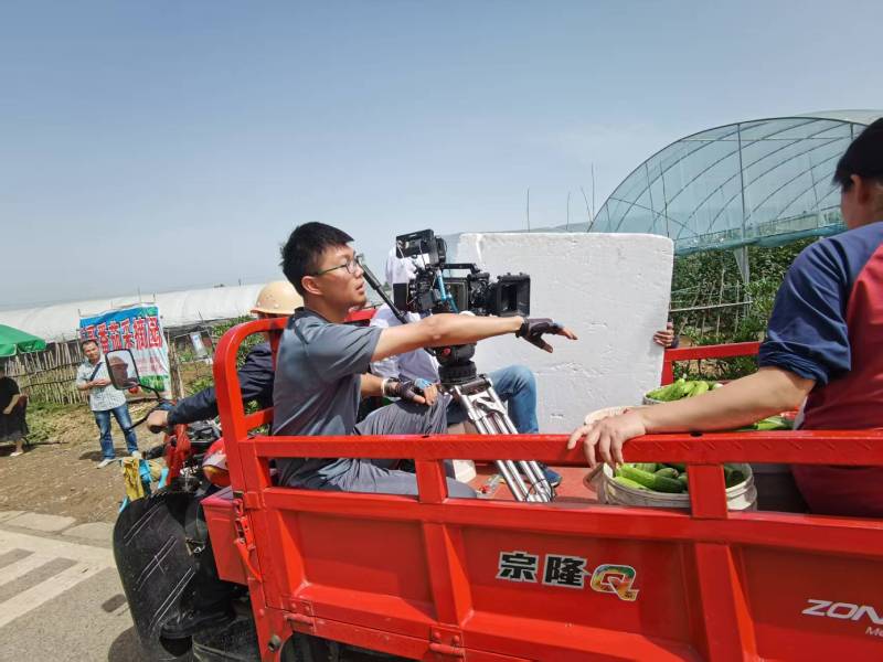 哪家公司制作TVC广告片最专业？